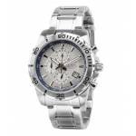 Citizen AN3490-55A Silver Chronograph Men's Watch